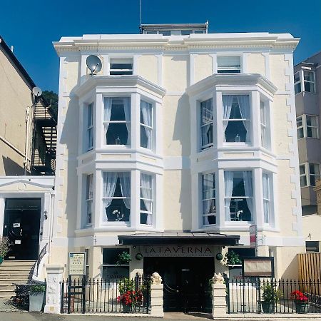 Hotel Bella Vista Llandudno Exterior foto